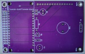 Main PCB