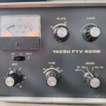 FTV-650